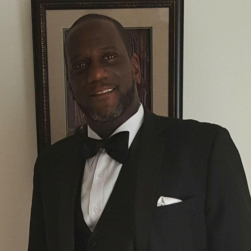 Meet your Posher, Coleman